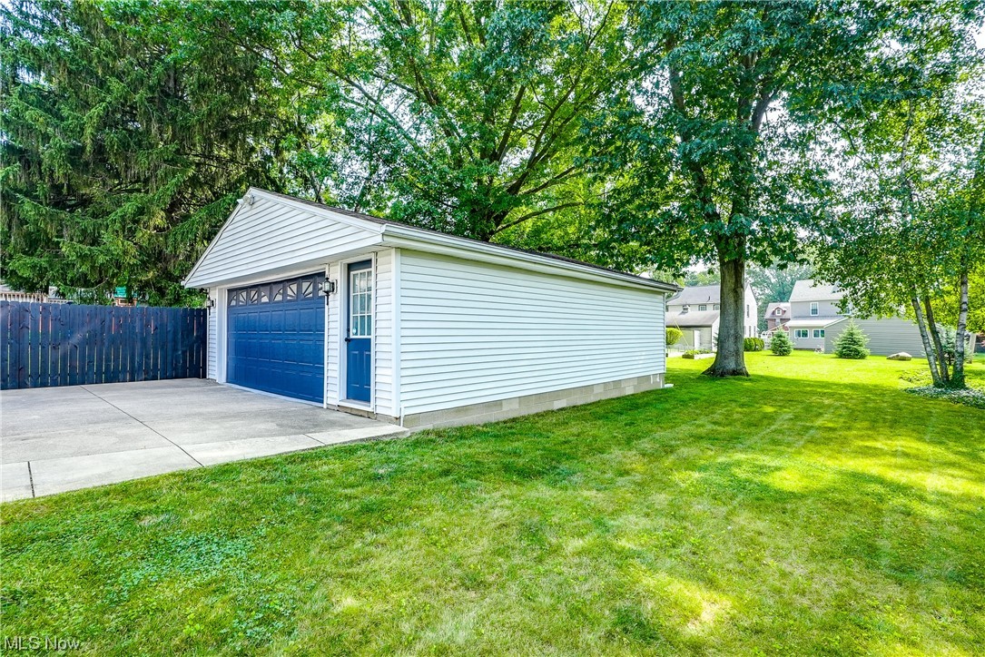 Grant Orchard - Residential