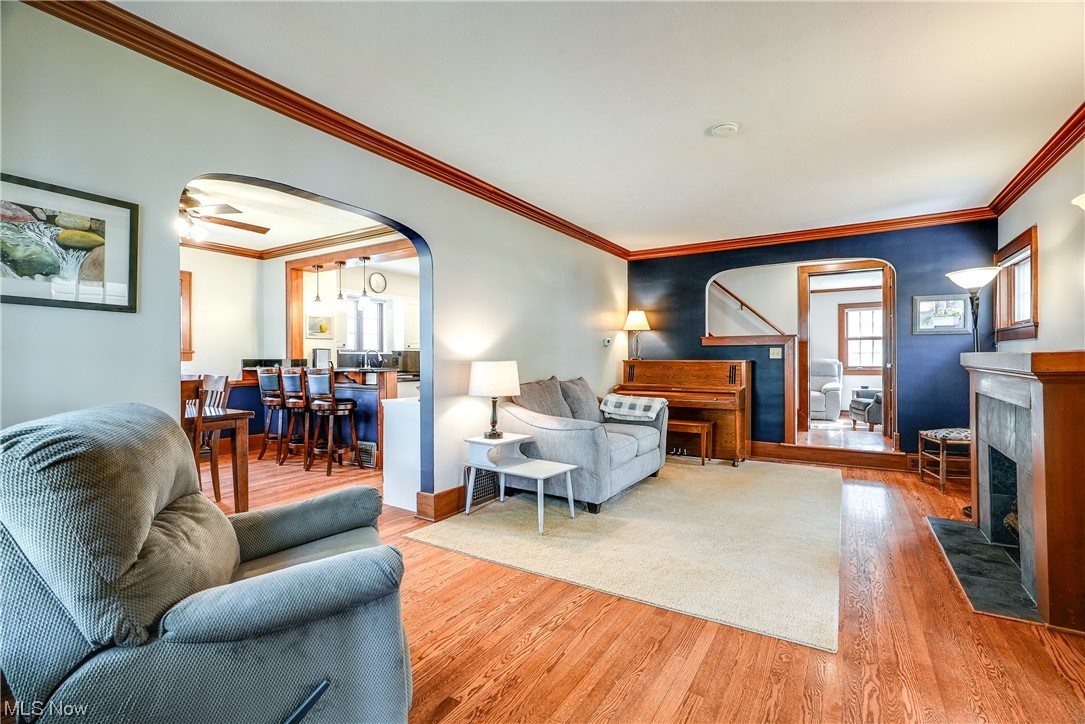 Grant Orchard - Residential