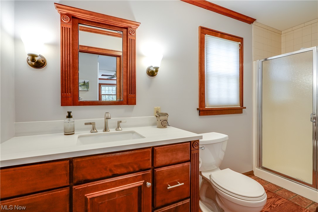 Grant Orchard - Residential