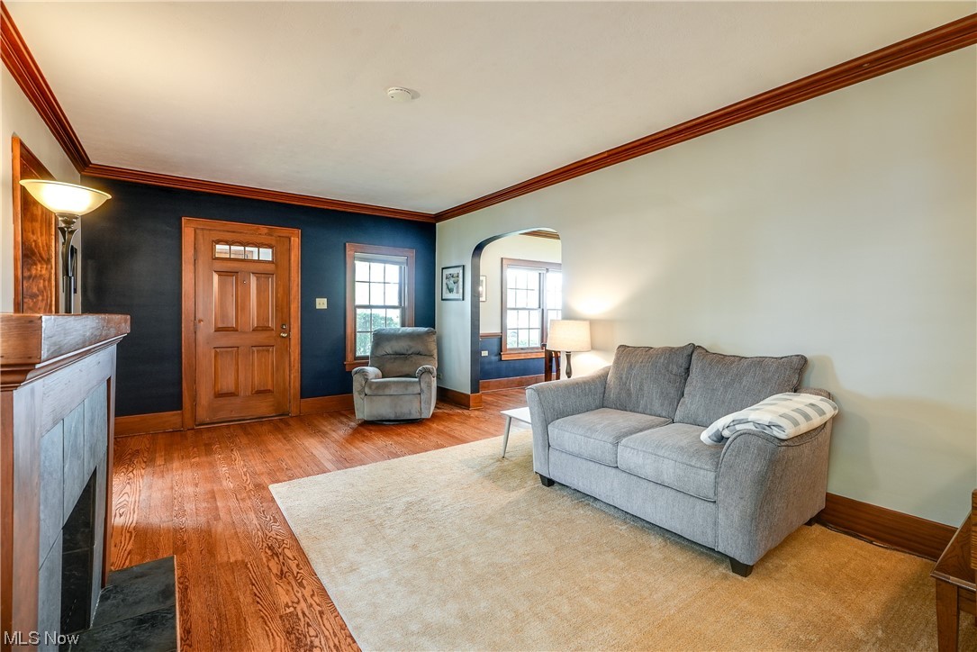 Grant Orchard - Residential