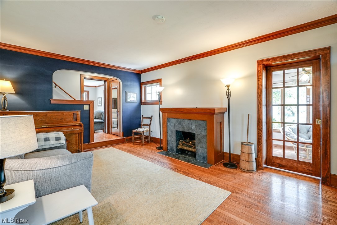 Grant Orchard - Residential