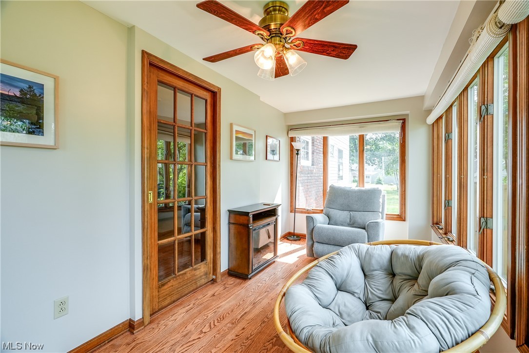 Grant Orchard - Residential