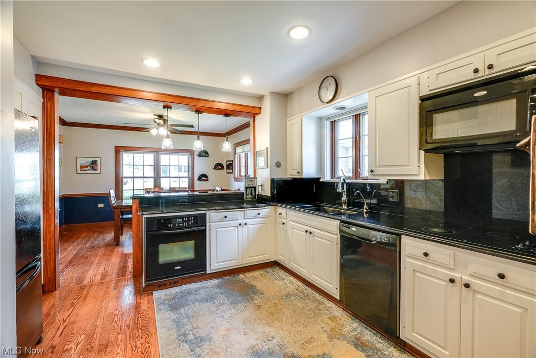 Grant Orchard - Residential