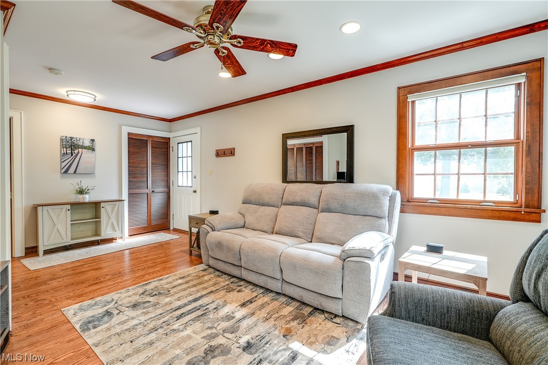 Grant Orchard - Residential