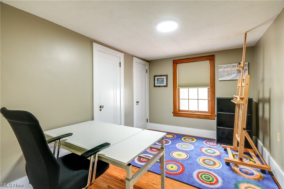 Grant Orchard - Residential