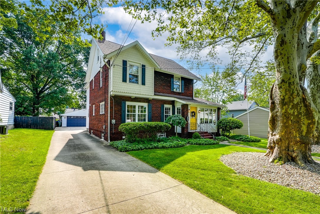 Grant Orchard - Residential