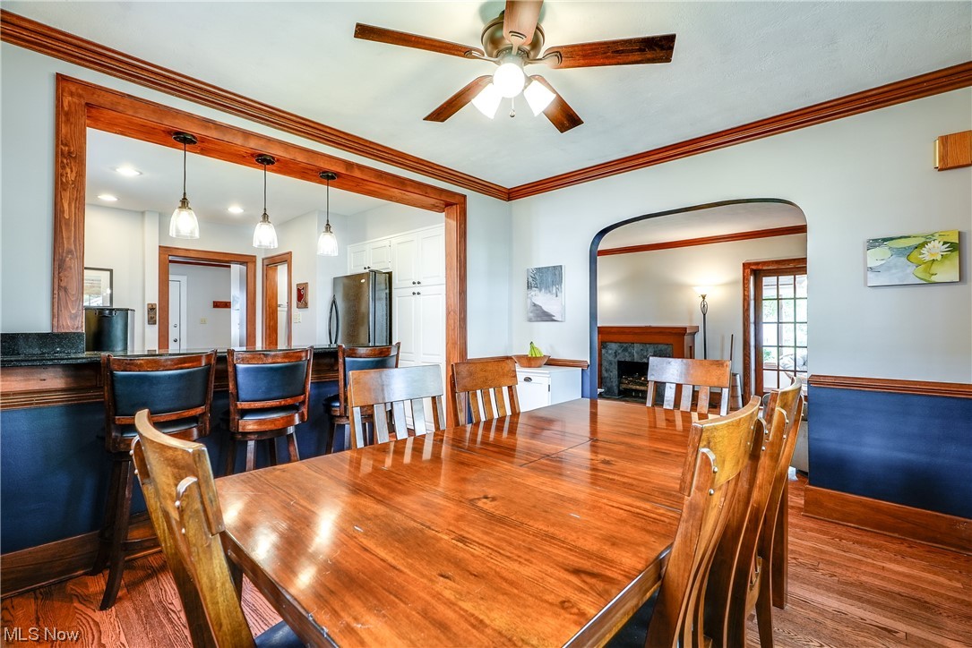 Grant Orchard - Residential