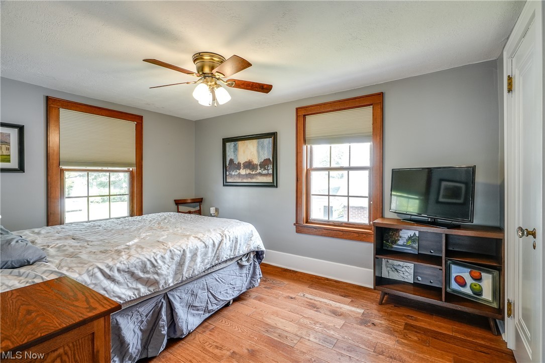 Grant Orchard - Residential