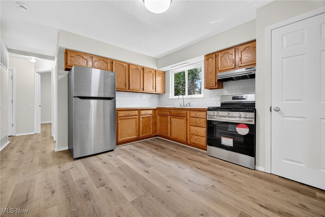 2332 Packard Drive