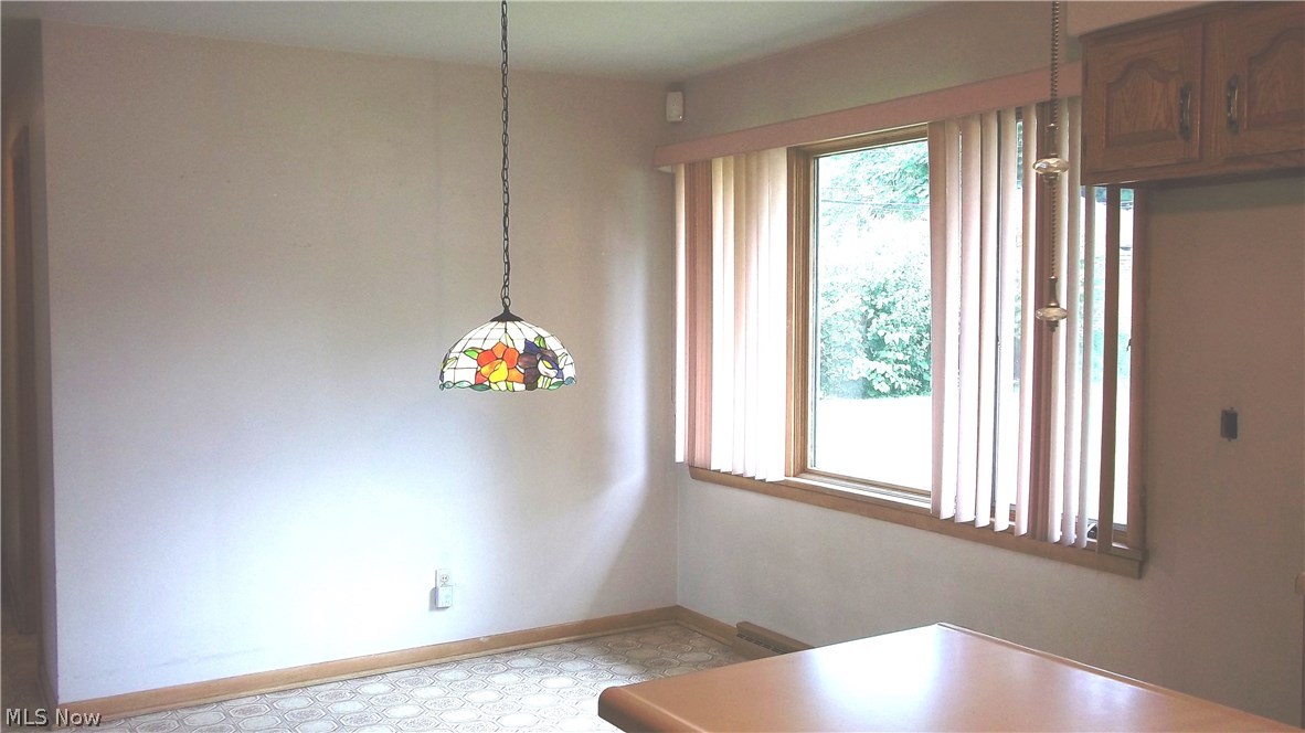 Lincoln Ave - Residential