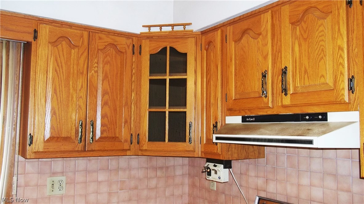 Lincoln Ave - Residential