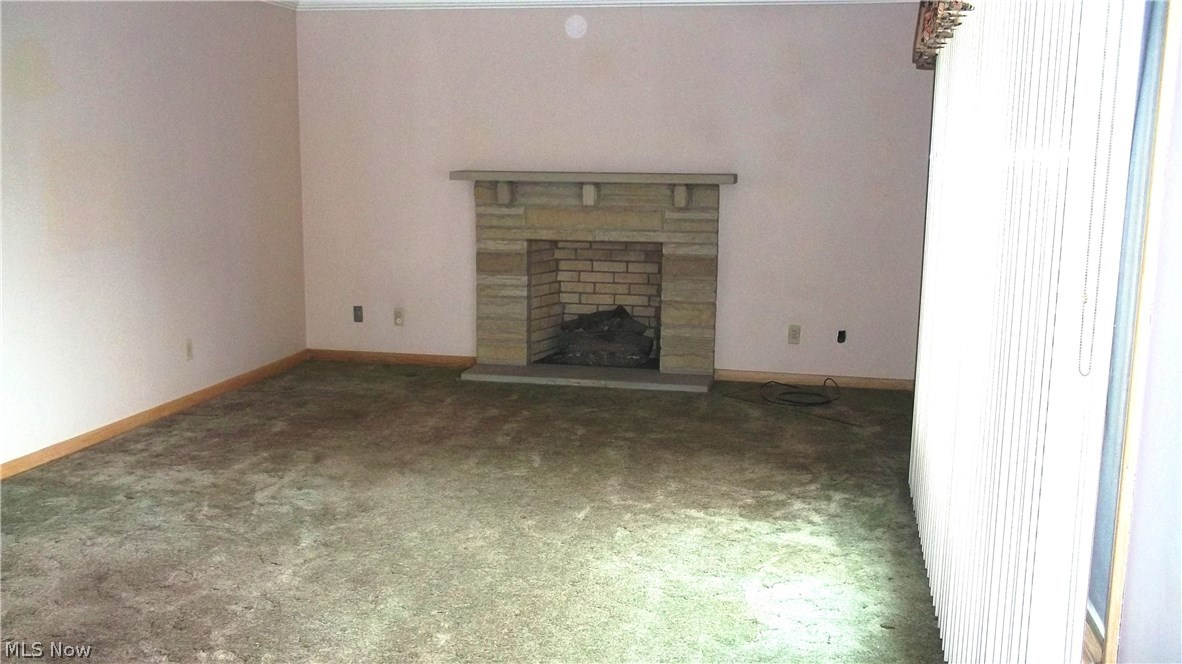 Lincoln Ave - Residential