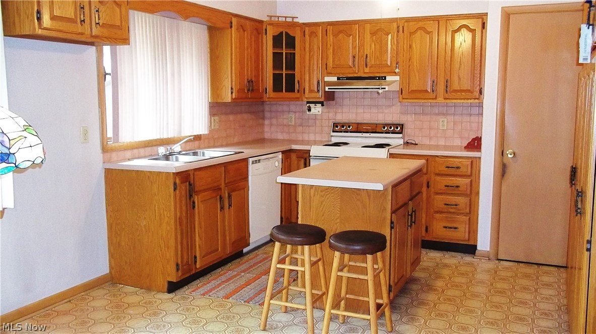 Lincoln Ave - Residential