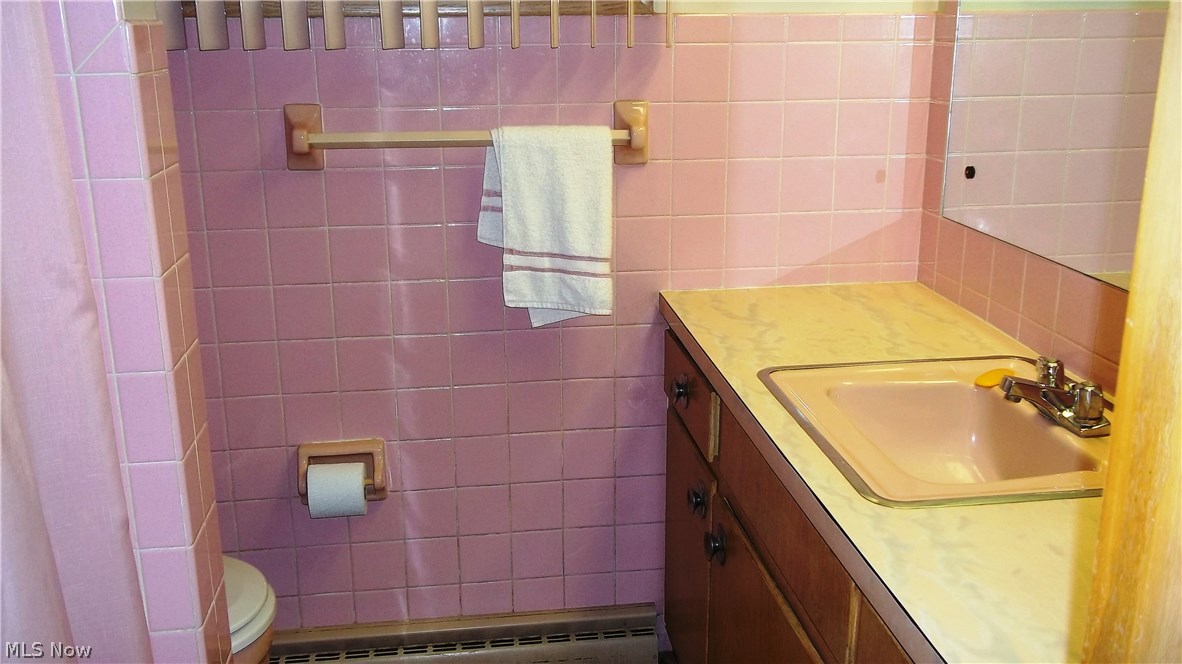 Lincoln Ave - Residential