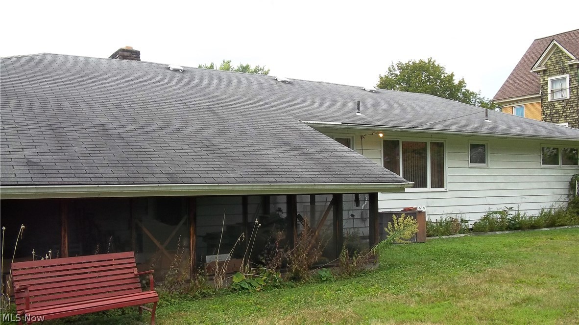 Lincoln Ave - Residential