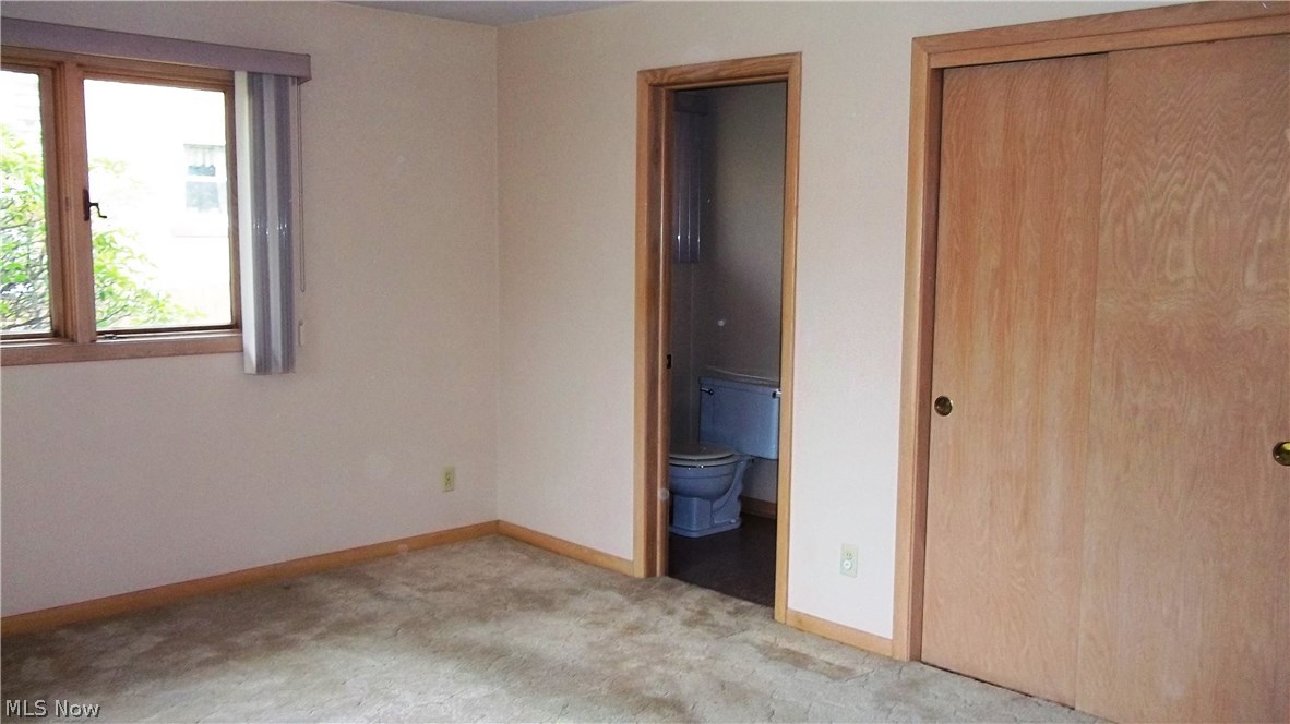 Lincoln Ave - Residential