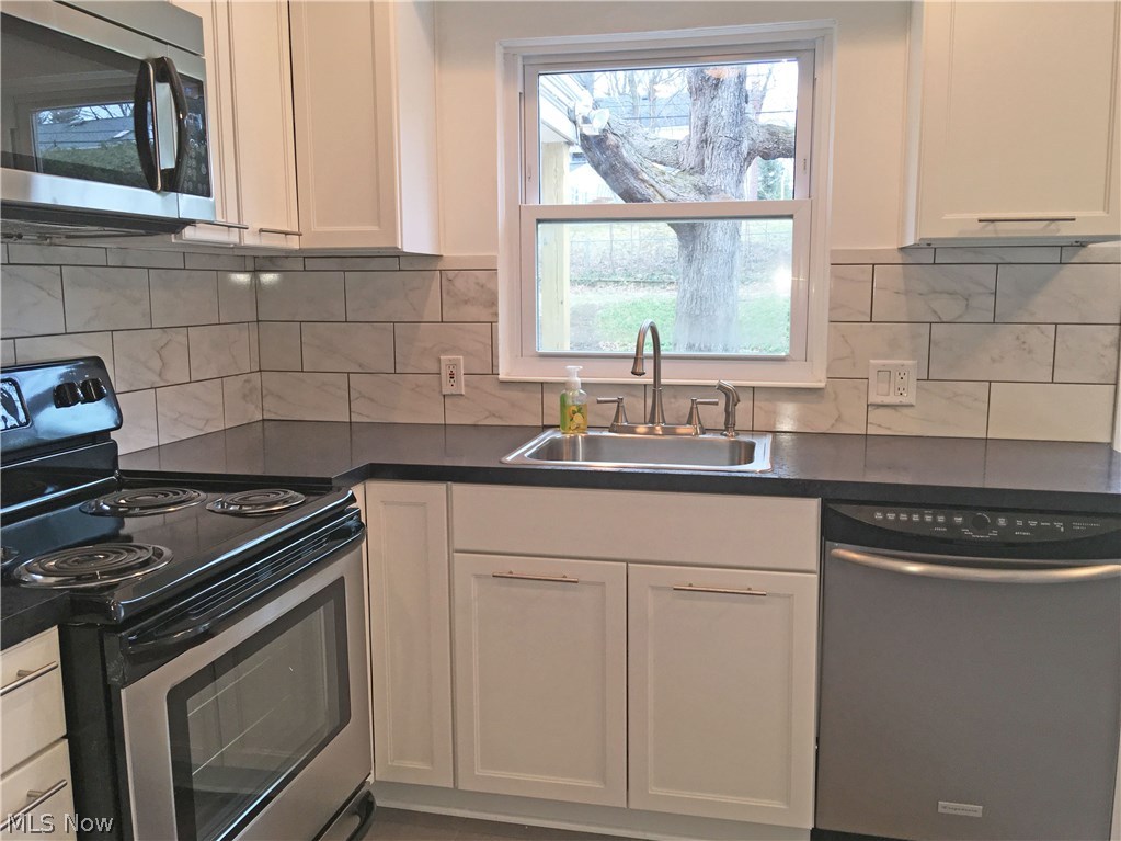 Sunset View - Residential