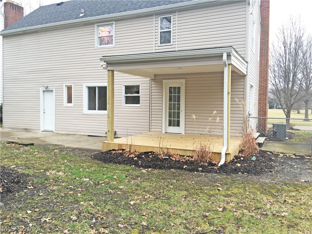 Sunset View - Residential