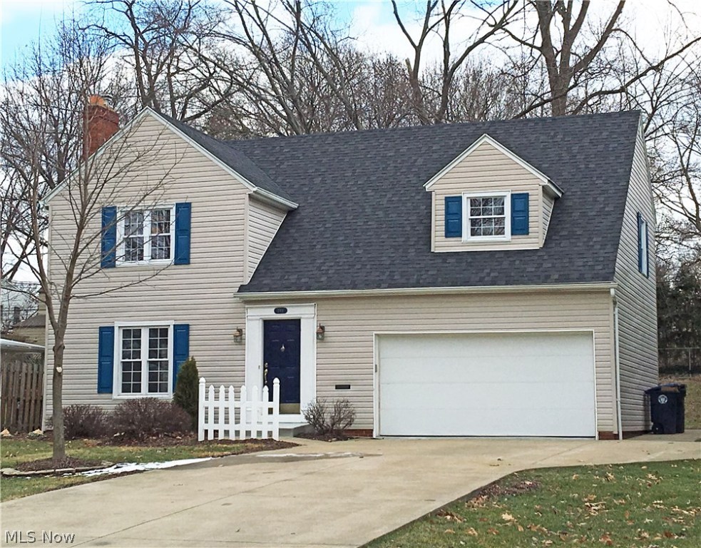 Sunset View - Residential