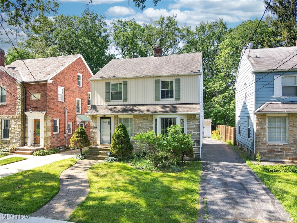 3622 Northcliffe Road