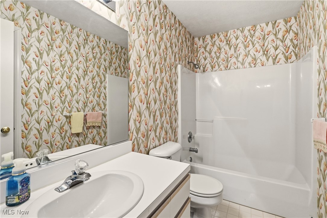 Villas At Eaton Estate Sub - Residential