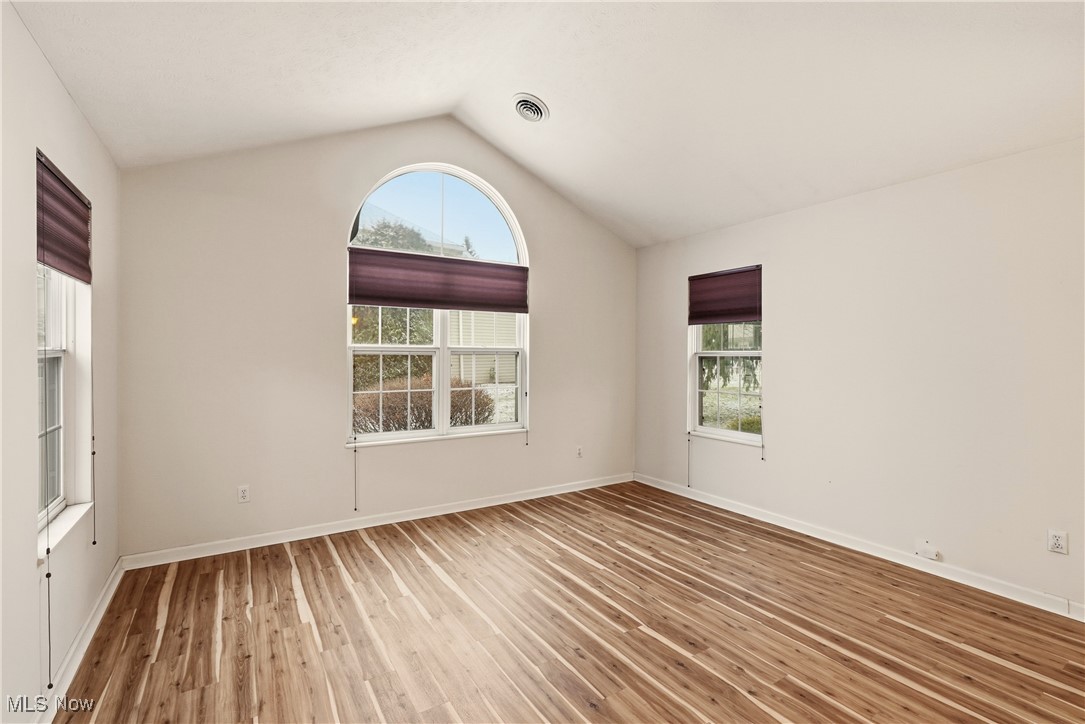 Villas At Eaton Estate Sub - Residential