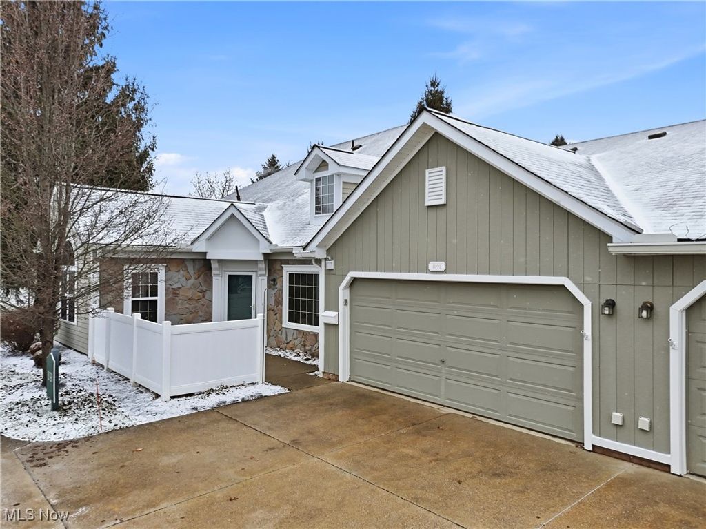 Photo of 8191 Cyrus Lane, Northfield, OH 44067 (MLS # 5178063)