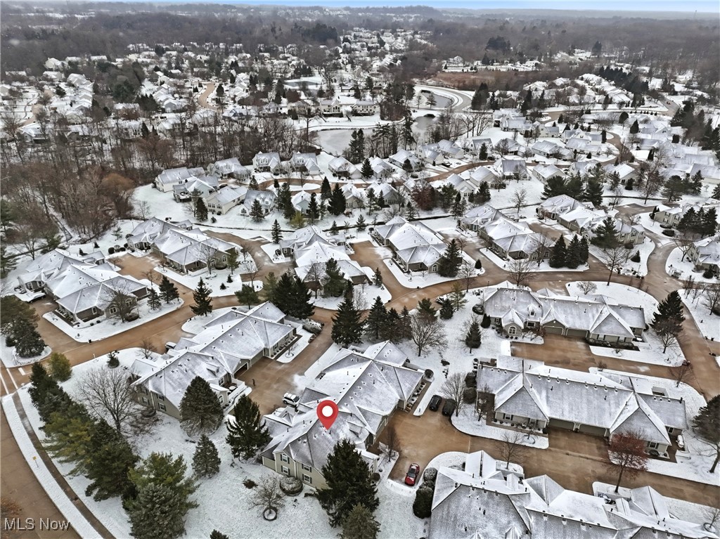 Villas At Eaton Estate Sub - Residential