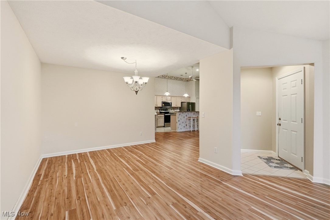 Villas At Eaton Estate Sub - Residential