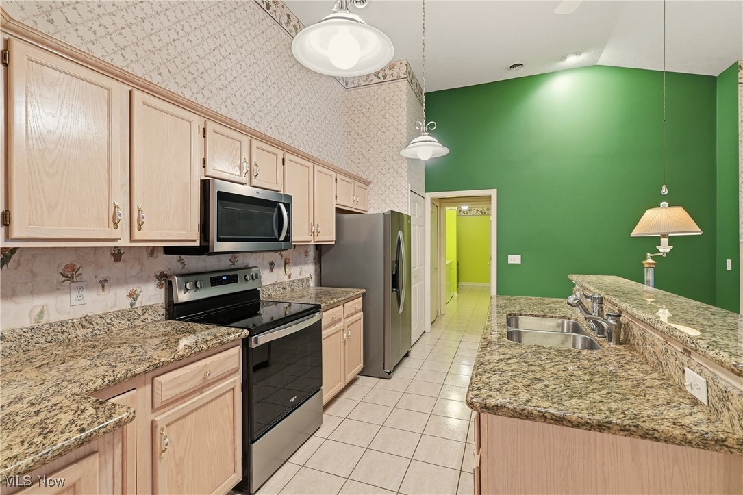 Villas At Eaton Estate Sub - Residential