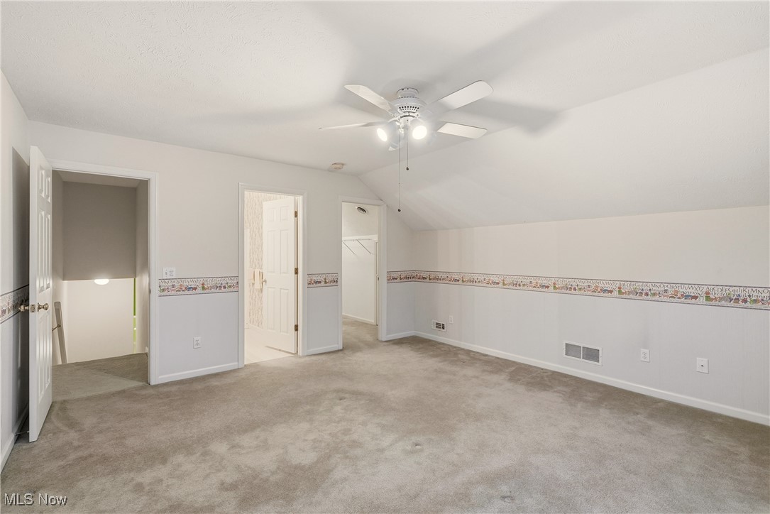 Villas At Eaton Estate Sub - Residential