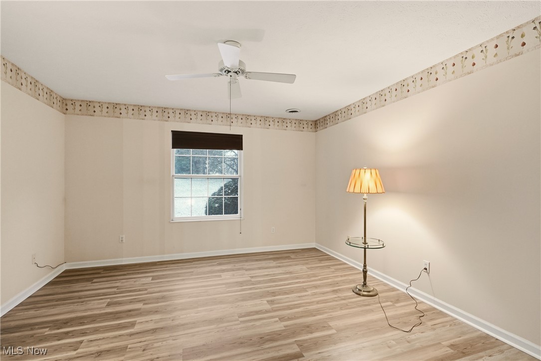 Villas At Eaton Estate Sub - Residential