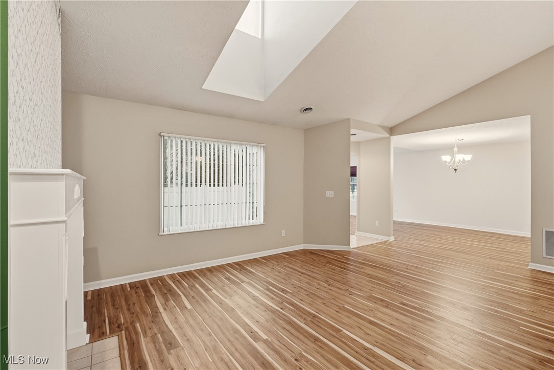 Villas At Eaton Estate Sub - Residential