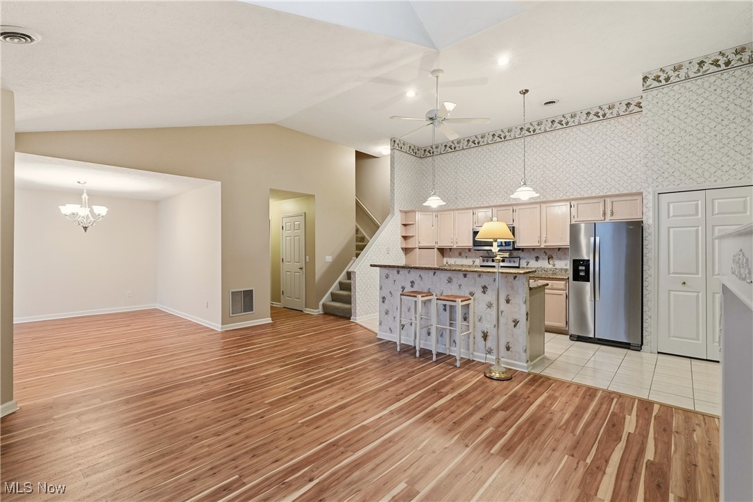 Villas At Eaton Estate Sub - Residential