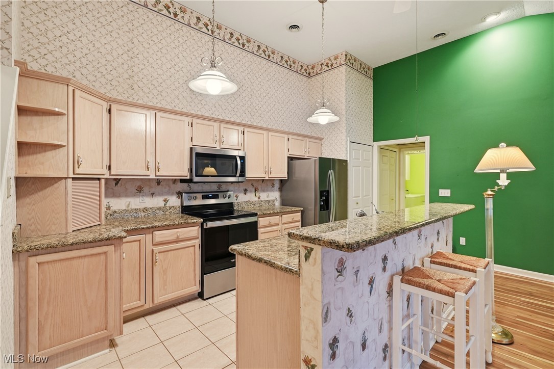 Villas At Eaton Estate Sub - Residential