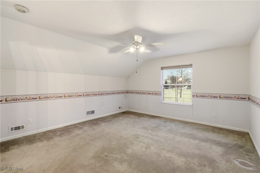 Villas At Eaton Estate Sub - Residential