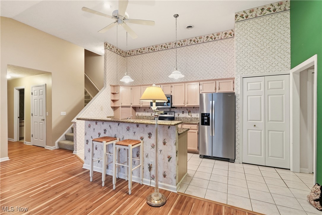 Villas At Eaton Estate Sub - Residential