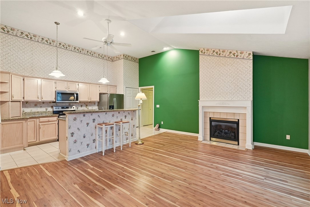 Villas At Eaton Estate Sub - Residential