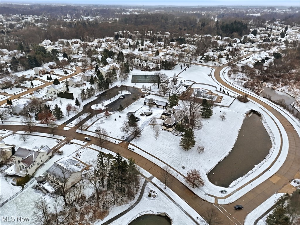 Villas At Eaton Estate Sub - Residential