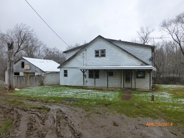 Braceville Township Original - Residential