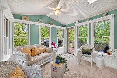 Tiny photo for 607 Highwood Drive, Cuyahoga Falls, OH 44223 (MLS # 5209827)
