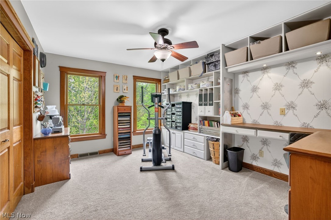 North Ridge - Residential