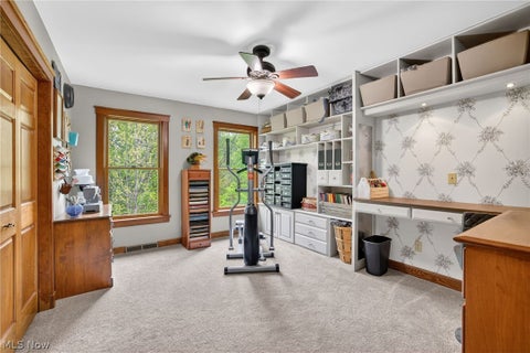 Tiny photo for 607 Highwood Drive, Cuyahoga Falls, OH 44223 (MLS # 5209827)