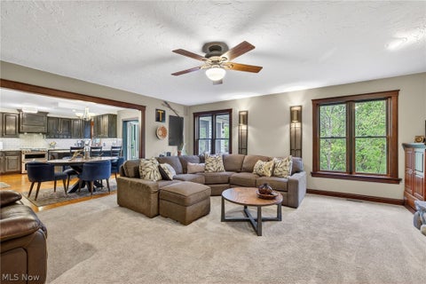 Tiny photo for 607 Highwood Drive, Cuyahoga Falls, OH 44223 (MLS # 5209827)