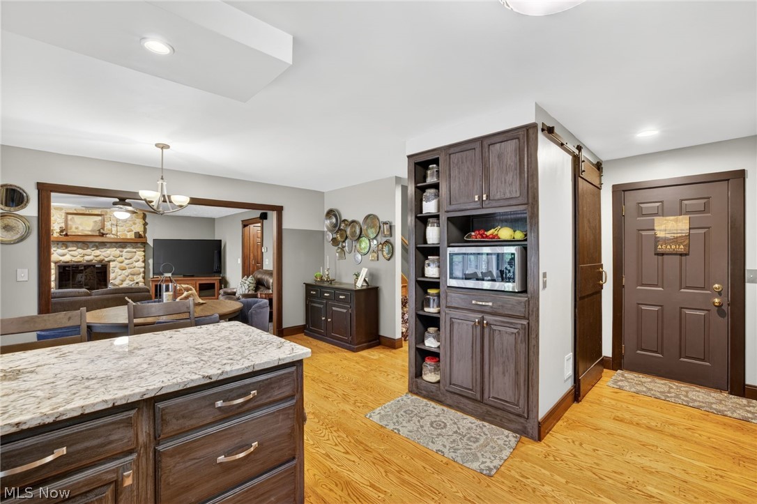North Ridge - Residential