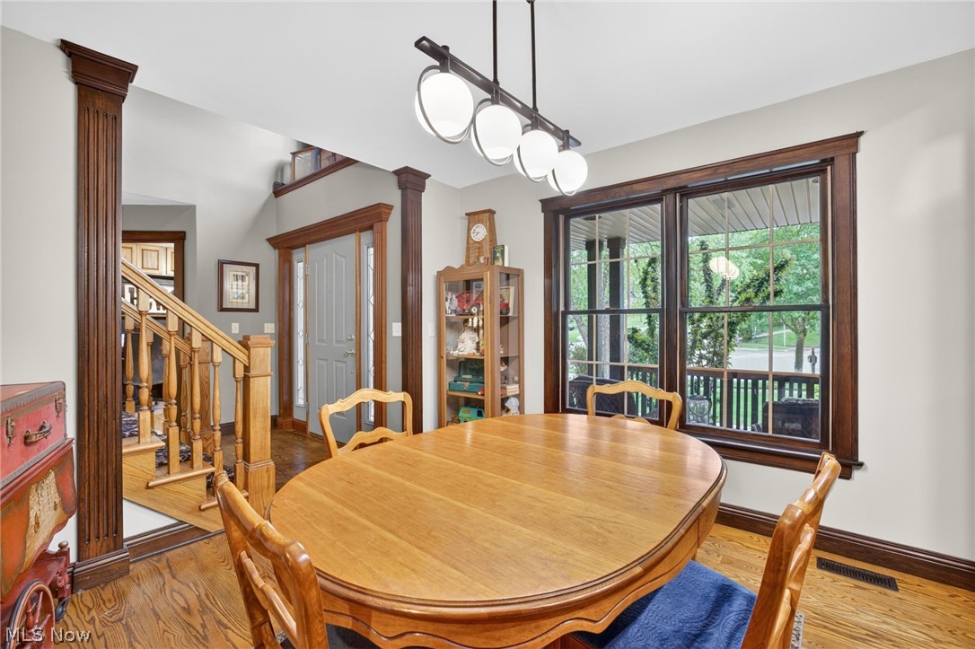 North Ridge - Residential