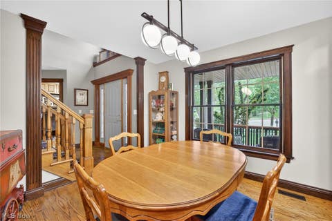 Tiny photo for 607 Highwood Drive, Cuyahoga Falls, OH 44223 (MLS # 5209827)