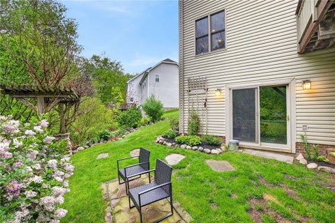 Tiny photo for 607 Highwood Drive, Cuyahoga Falls, OH 44223 (MLS # 5209827)