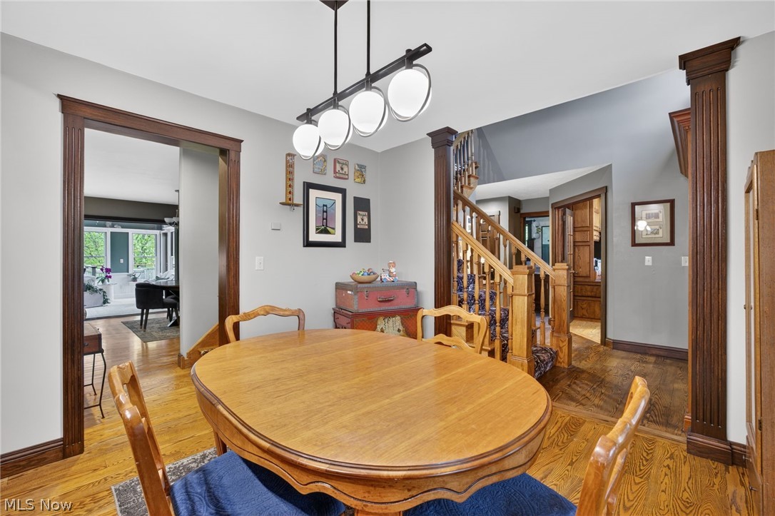 North Ridge - Residential