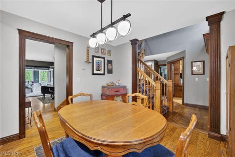 Tiny photo for 607 Highwood Drive, Cuyahoga Falls, OH 44223 (MLS # 5209827)